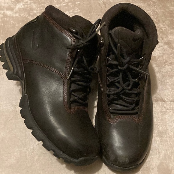 nike air primo boots